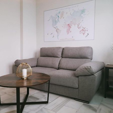 Excelente Apartamento En Ronda Lejlighed Eksteriør billede