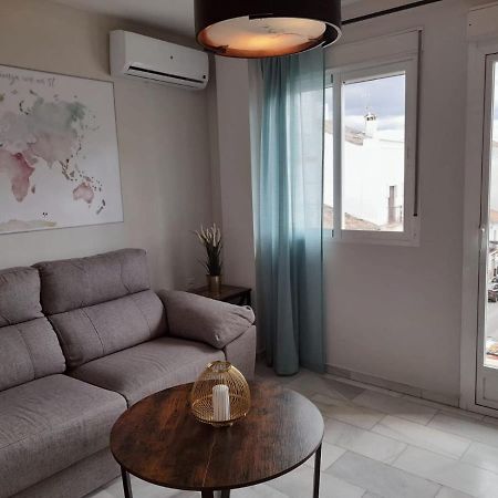 Excelente Apartamento En Ronda Lejlighed Eksteriør billede
