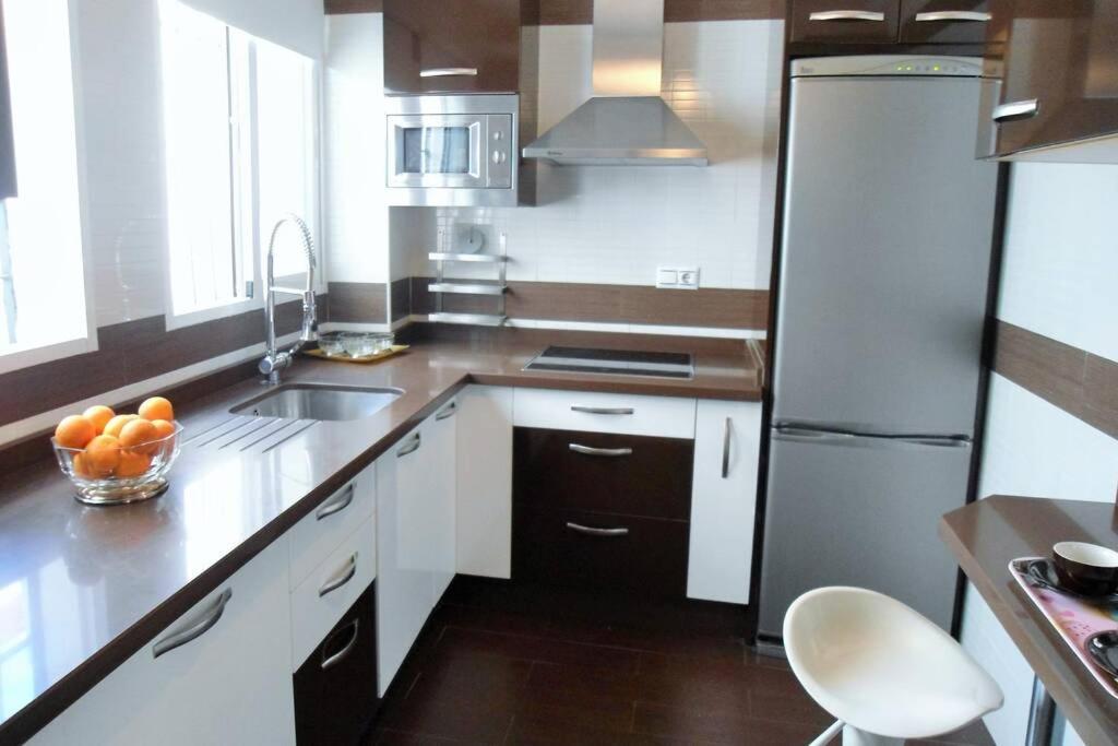 Excelente Apartamento En Ronda Lejlighed Eksteriør billede