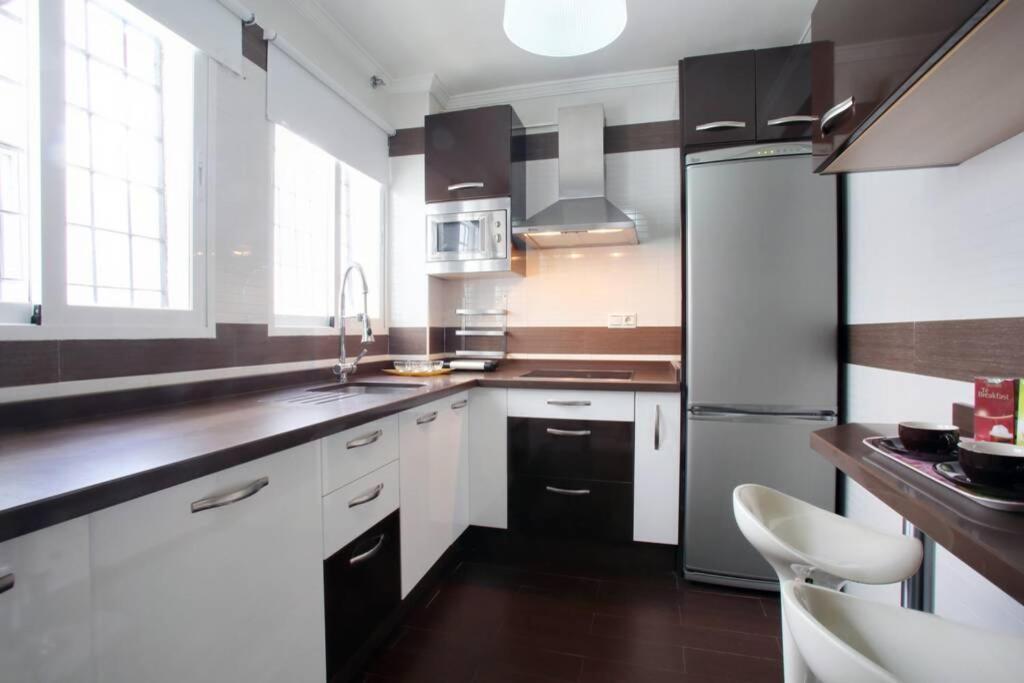 Excelente Apartamento En Ronda Lejlighed Eksteriør billede