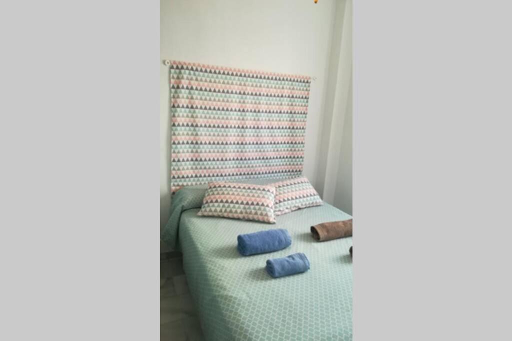 Excelente Apartamento En Ronda Lejlighed Eksteriør billede