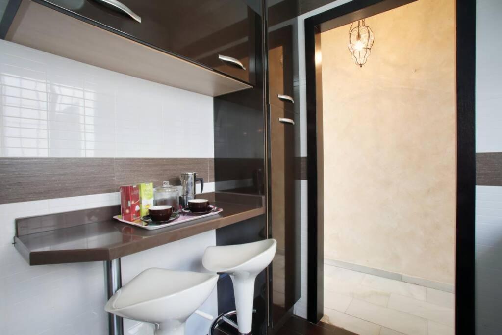 Excelente Apartamento En Ronda Lejlighed Eksteriør billede