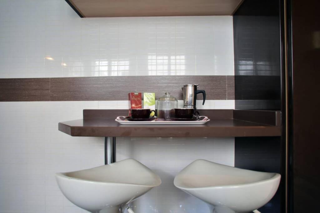 Excelente Apartamento En Ronda Lejlighed Eksteriør billede