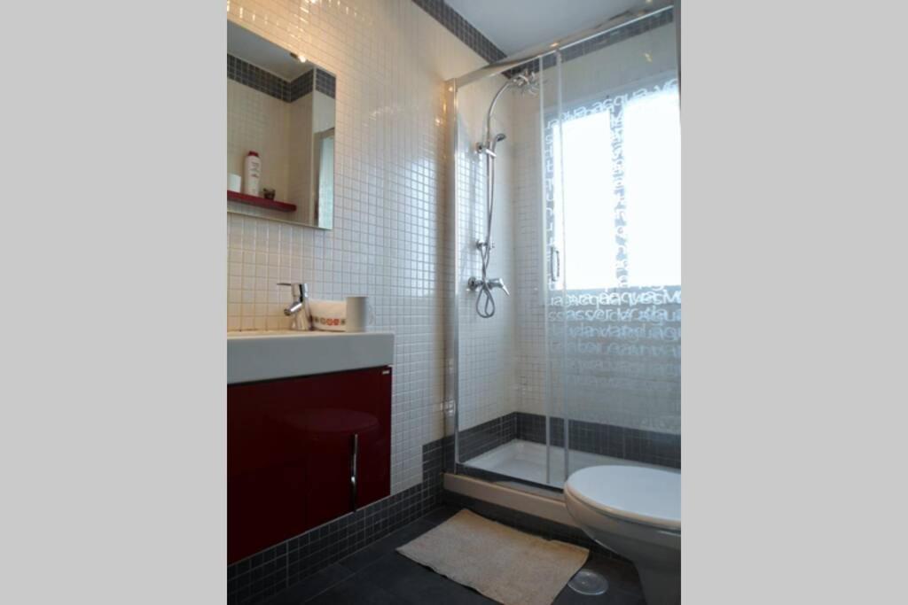 Excelente Apartamento En Ronda Lejlighed Eksteriør billede