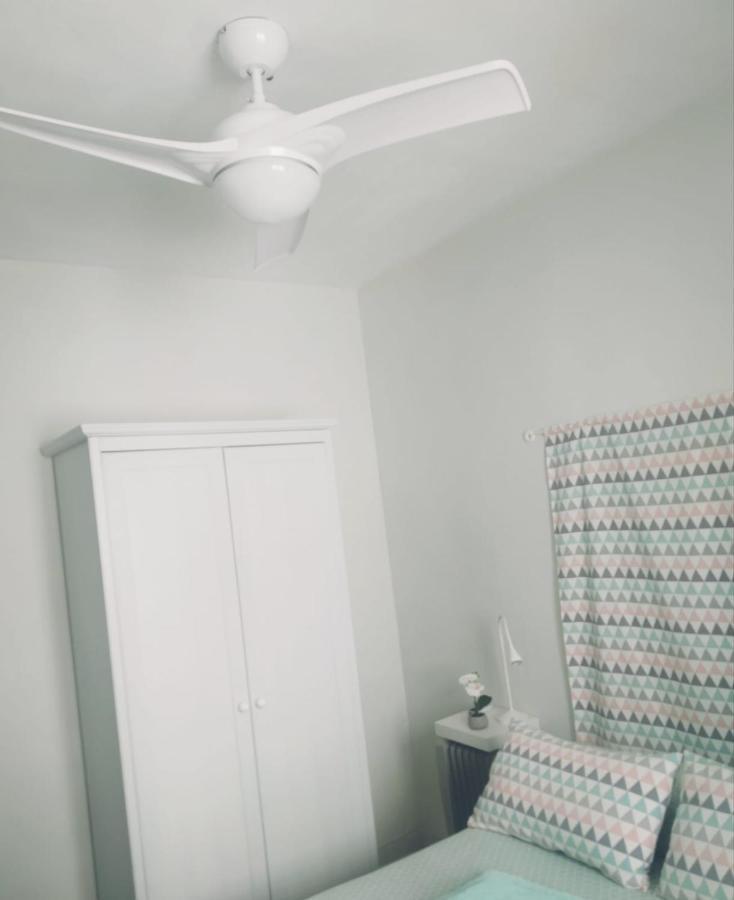 Excelente Apartamento En Ronda Lejlighed Eksteriør billede