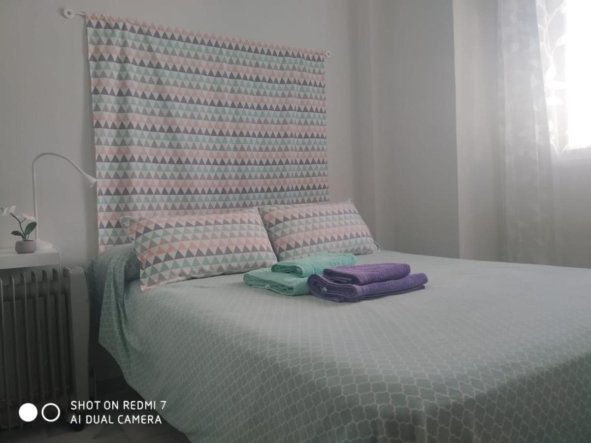 Excelente Apartamento En Ronda Lejlighed Eksteriør billede